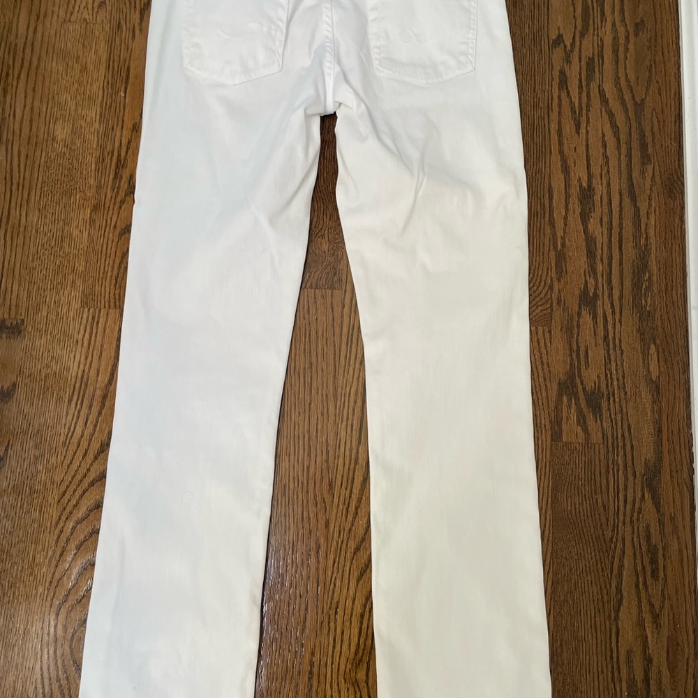 Straight Leg Jean - Picture 4 of 7